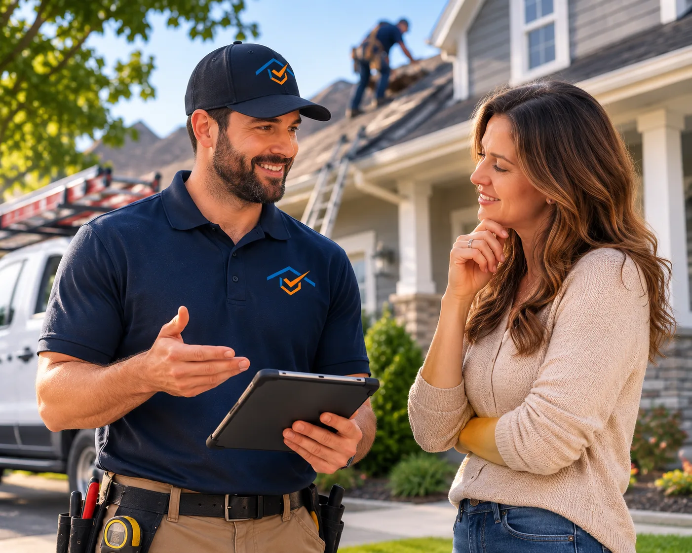 Roof Inspection FAQs in Lanham, MD