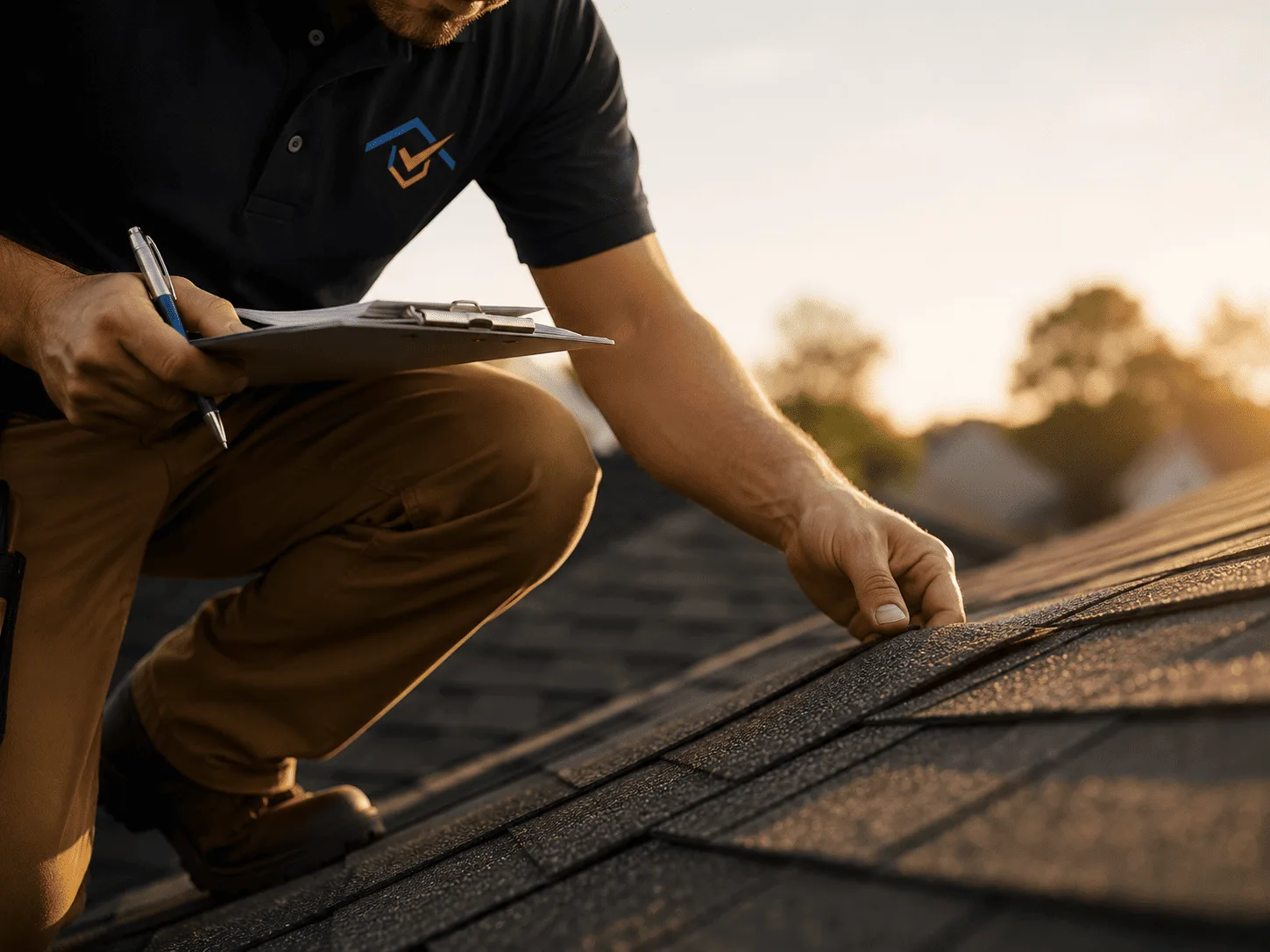 Why Choose Roof Inspection in Lanham, MD