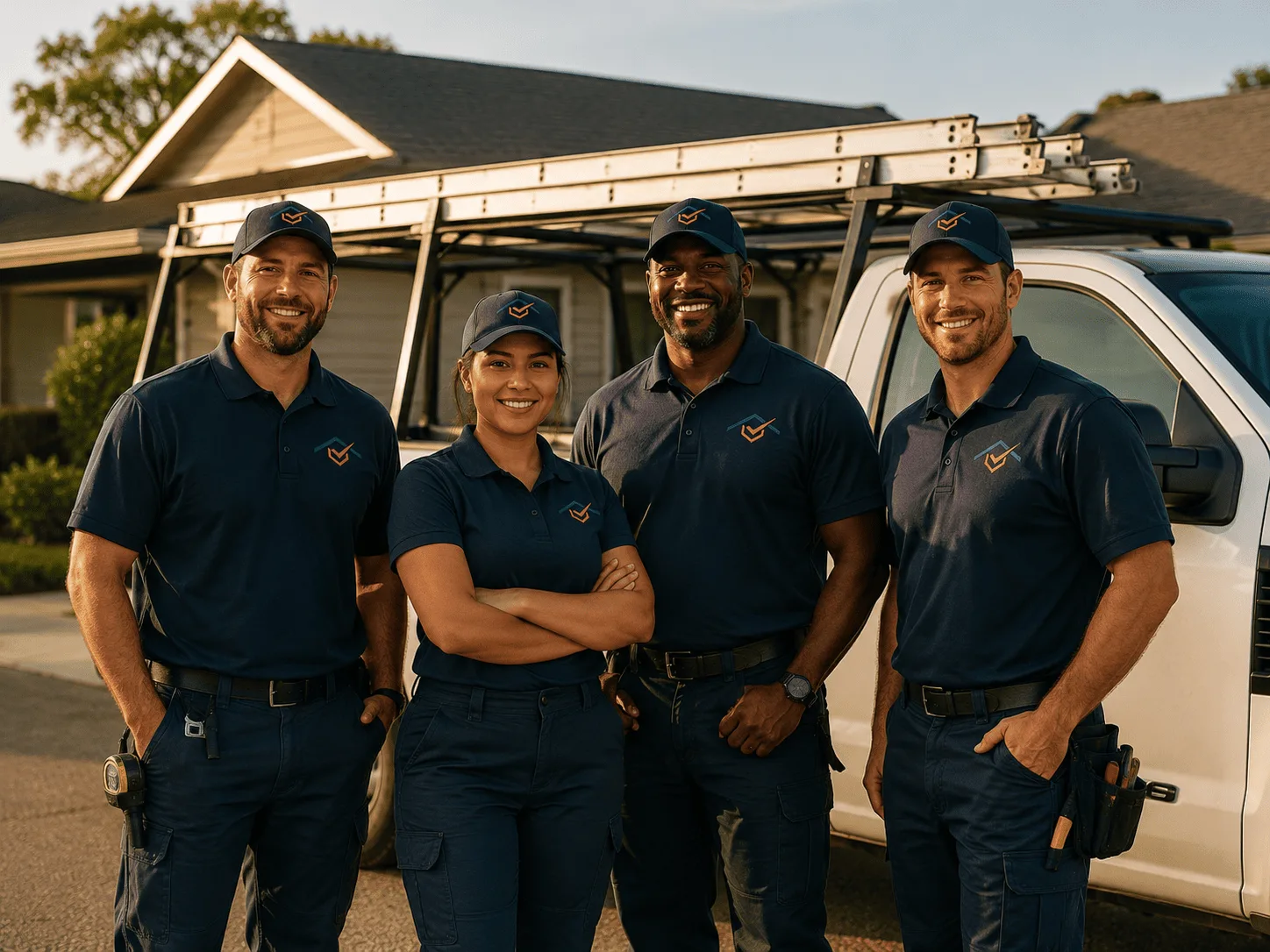 Roof Inspection company in Lanham, MD